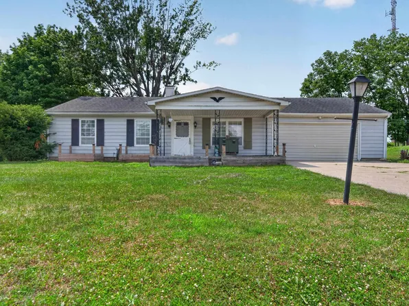 134 Schiele Rd, Logansport, IN 46947