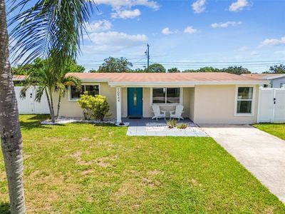 10944 106th Ave, Seminole, FL, 33778