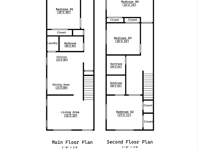 1955 East Ave NW #A — Photo 2