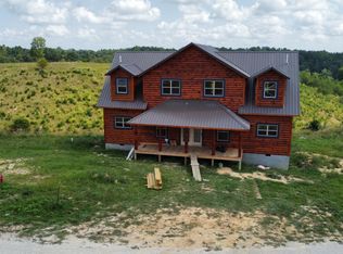 LOT 83 477 Wildcat Ridge Ln, Rogers, KY 41365