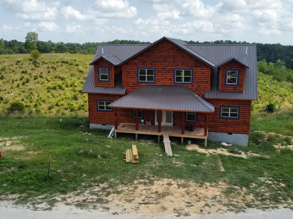 LOT 83 477 Wildcat Ridge Ln, Rogers, KY 41365