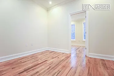 Rented by Citi Habitats