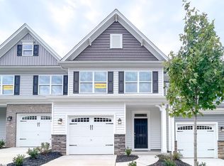 57 Fair Village Ln, Simpsonville, SC 29680