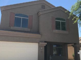 3317 W Hidalgo Ave, Phoenix, AZ 85041