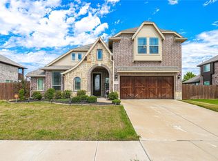 3217 Fox Ridge Trl, Mesquite, TX 75181