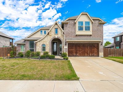 3217 Fox Ridge Trl, Mesquite, TX, 75181