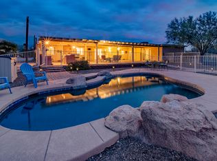 1632 W San Lucas Dr, Tucson, AZ 85704