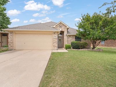 3205 Chesington Dr, Fort Worth, TX, 76137
