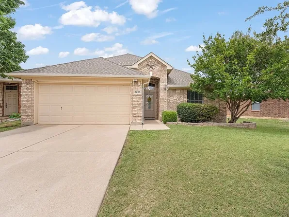 3205 Chesington Dr, Fort Worth, TX 76137