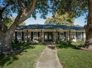 2601 Forestcrest Dr, Plano, TX 75074