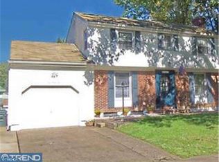 141 Honeywell Dr, Claymont, DE 19703