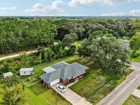 126 SW Story Pl, Lake City, FL 32024