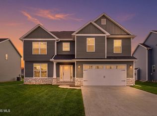 8719 Marble Ct, Sylvania, OH 43560