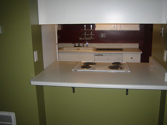 Kitchen Bar
