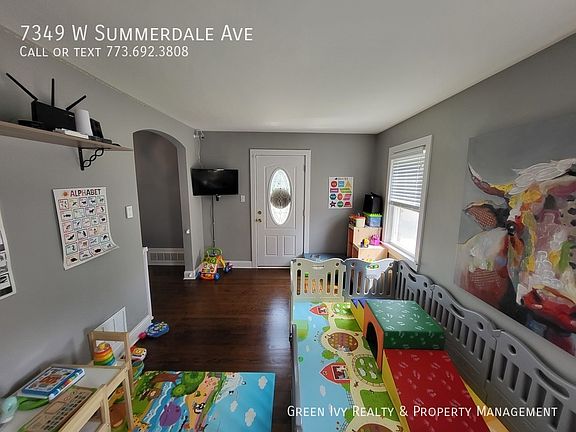 2nd image of 7349 W Summerdale Ave