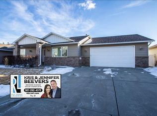 115 Riverbend Rd, Casper, WY 82604
