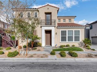 2246 Cast Pebble Dr, Summerlin, NV 89135