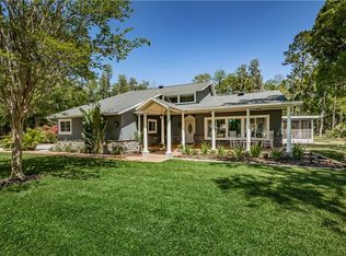 795 Appaloosa Rd, Tarpon Springs, FL 34688