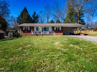 119 Iona Cir, Oak Ridge, TN 37830