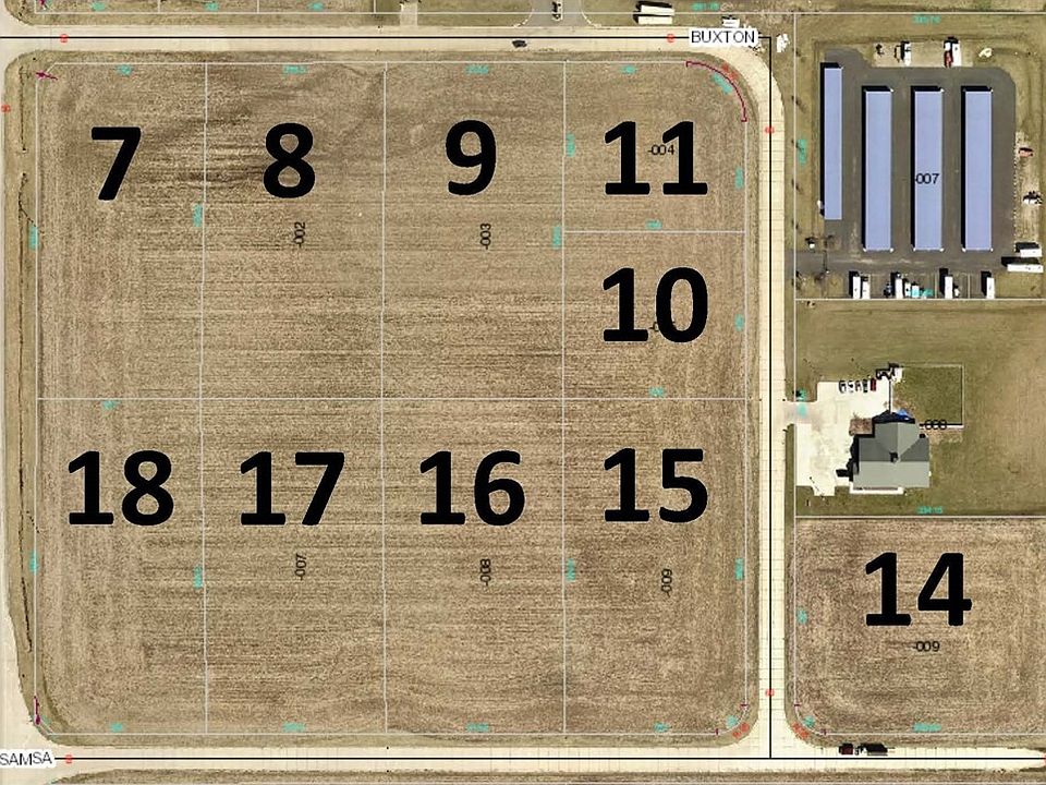 2nd image of LOT 10 Lerna Rd