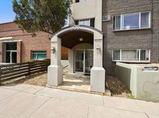 909 S Pearl St APT 204, Denver, CO 80209