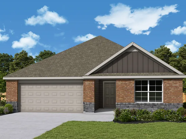 6626 Monument Hill Ct, Manvel, TX 77578