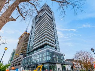 370 Martha St #204, Burlington, ON L7R 2P7