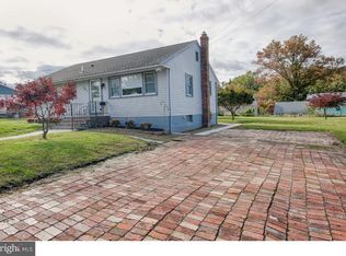 241 Baird Ave, Mount Ephraim, NJ 08059