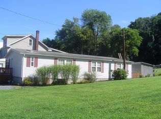 67 Penn St, Huntingdon, PA 16652