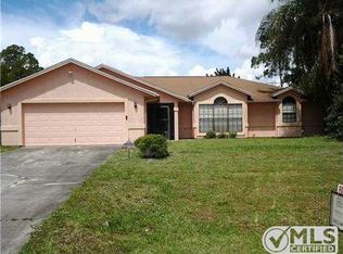 3638 SW Masilunas St, Port Saint Lucie, FL 34953