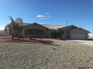 3887 Kiowa Blvd S, Lake Havasu City, AZ 86404