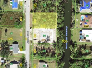 264 Yorkshire St, Port Charlotte, FL 33954