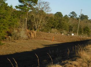 W Hwy 280, Reidsville, GA 30453
