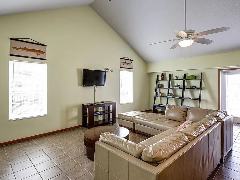 Community room