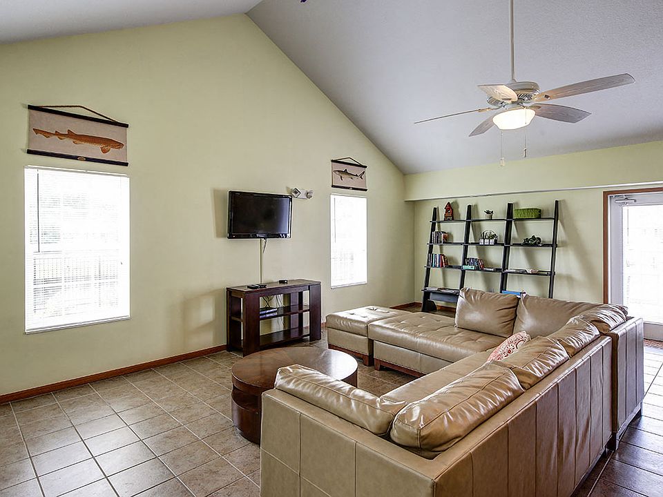 Community room