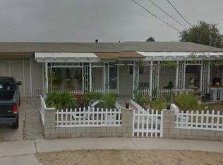 1265 Helix Ave, Chula Vista, CA 91911