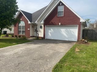 3456 Hamberton Cir, Murfreesboro, TN 37128