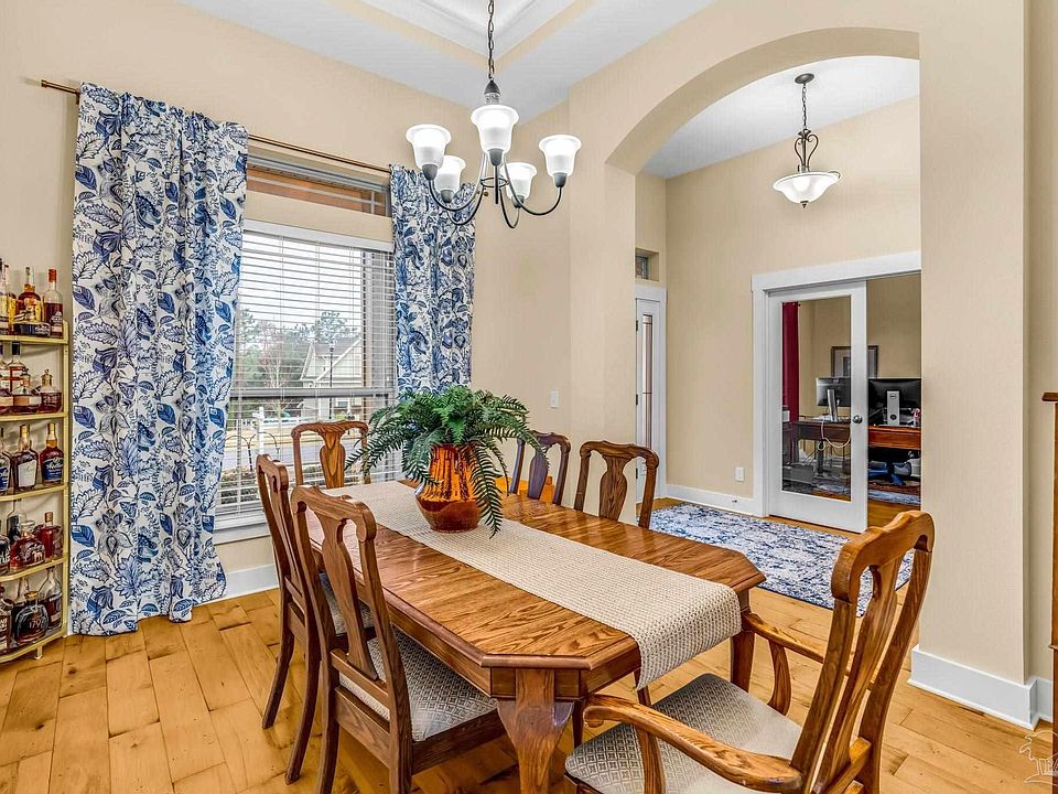 8606 Foxtail Loop, Pensacola, FL 32526 | MLS #677546 | Zillow