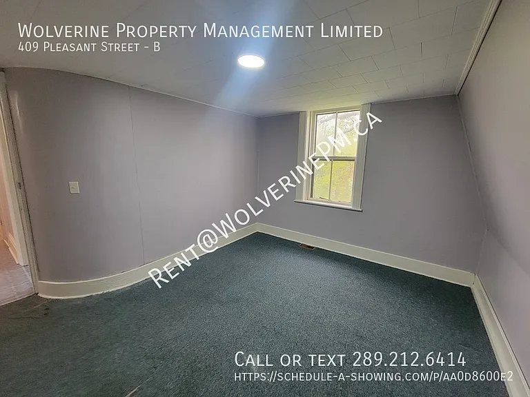 409 Pleasant St #B — Photo 16