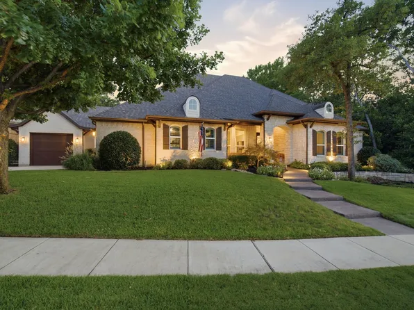 3004 Rolling Wood Ln, Keller, TX 76248