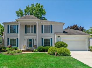 3610 Bradfords Gate, Rocky River, OH