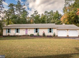 10796 Sharptown Rd, Mardela Springs, MD 21837