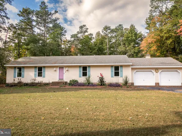 10796 Sharptown Rd, Mardela Springs, MD 21837