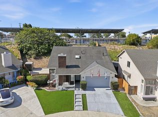 4883 Jarrett Ct, San Diego, CA 92113