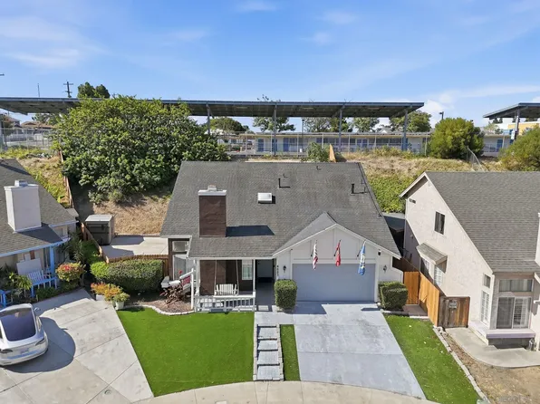 4883 Jarrett Ct, San Diego, CA 92113