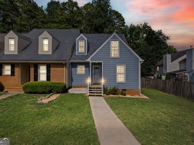 594 Manning Rd SW, Marietta, GA, 30064