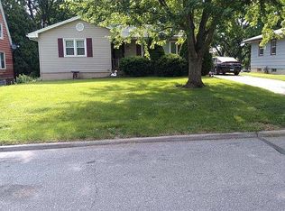 3919 Lay St, Des Moines, IA 50317