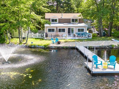 4 Indian Road, East Kingston, NH, 03827