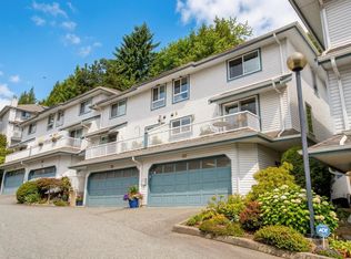 1355 Citadel Dr #40, Pt Coquitlam, BC V3C 5X6