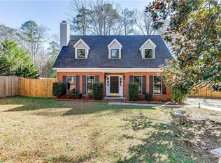 422 Martha Ln, Augusta, GA 30907